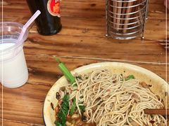 -赵伍面庄(松石大道店)