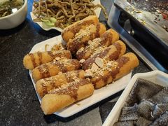 -巴国口福火锅(石桥铺店)