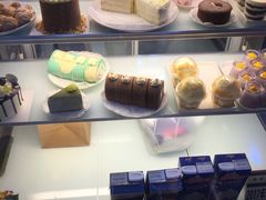 -贝紫Style(木马公寓店)
