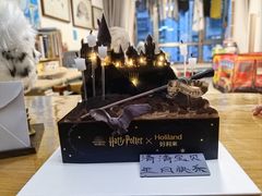 -好利来(亦庄国融店)