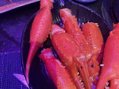 -花西亭·海鲜自助餐厅(瑞城名人酒店)