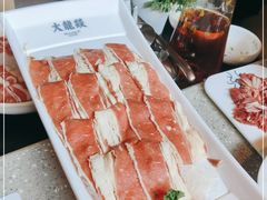 -大龙燚火锅(太古里店)