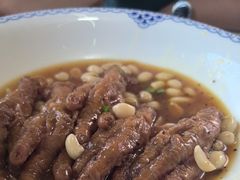 -蘇河湾·新鲁菜·泰山宴(泰山店)