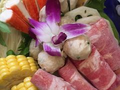 -泡桐树街
