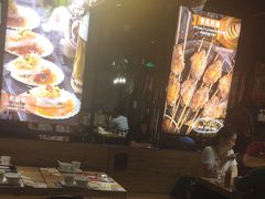 -管氏翅吧(马家堡店)