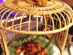 -佬麻雀·新湘菜(珠海金发购物中心店)