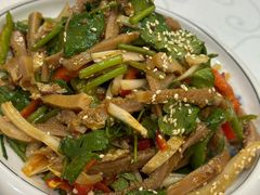 -清真•蜀风园(丁字沽店)