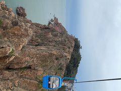 -摩天岭风景区