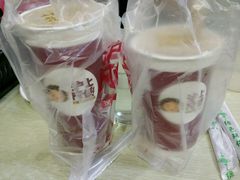 -沪上阿姨·精选茶饮(天长东路店)