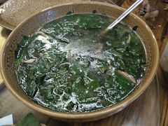 -纳兰傣雀傣味餐厅