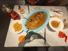 -阿五黄河大鲤鱼(英协路店)