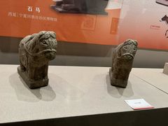 -中国闽台缘博物馆