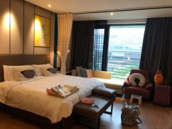 点击看大图 -何柒有幸母婴护理月子会所(长妇婴店)