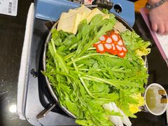 -昱匠·日本料理(金融街店)