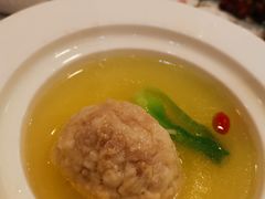-东兴楼饭庄(六里桥店)
