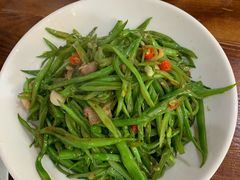 -姥姥家春饼(潮白河孔雀城英国宫店)