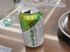-百年认一力 太原老字号 (桥头街店)