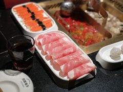 -川西坝子火锅(清江东路3.0直营店)