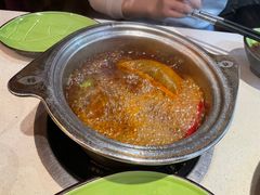 -一叶一世界·素食餐厅(锦华万达店)
