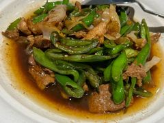 -兰湘子·湘菜小炒(石家庄万象城店)