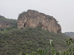 -老象峰