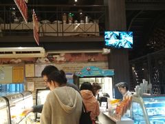 -天母蓝鸟西餐厅·烘焙蛋糕(十三碗店)