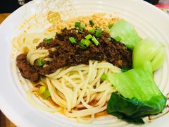 -蓉李记成都名小吃(宜昌伍家岗万达店)