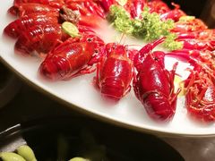 -沪小胖小龙虾(淮海中路旗舰店)