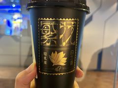 -喜茶(上海正大广场店)