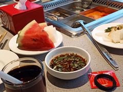 -海底捞火锅(太原南站店)