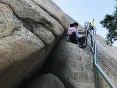 -丹东凤凰山景区