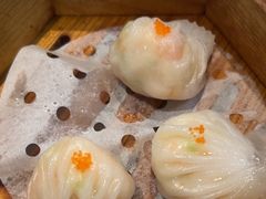 -怀德酒楼·粤菜·海鲜·茶点(宝安国际机场店)