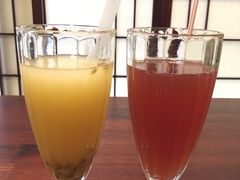 -渔日本料理铁板烧(新天地假日广场店)