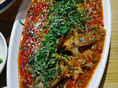 -赤宴·川菜(玉林店)