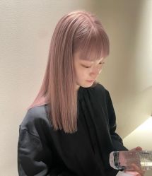 -BEAUTY HAIR GANO