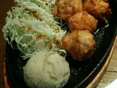 -铃木食堂(帽儿胡同店)