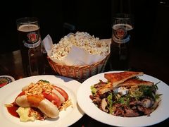 -宝莱纳餐厅(滨江店)