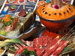 -河风の幸会精致料理