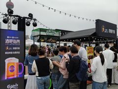 -上海港国际客运中心