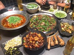-嘎嘎鸭脑壳(金沙店)