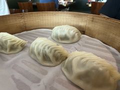 素菜蒸饺-鼎泰丰(国贸商城店)