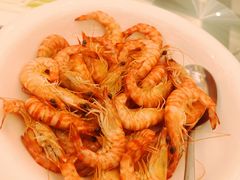 -海逸海鲜酒家(古北店)