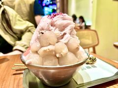 -糖糖屋•糖水•雪花冰店(时尚天河店)