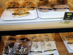 -韩国利尔面包(桂林路店)