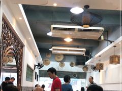 大堂-凤厨顺德水乡凤味馆(大良锦龙路店)