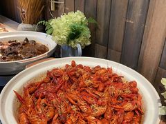 -领鲜活海鲜榴莲自助火锅(东门店)