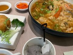 -尚一汤·粤菜海鲜(环球港店)