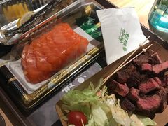 -超级物种(省府店)