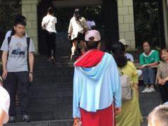 -上海佘山国家森林公园西佘山园