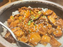 -九田家黑牛烤肉料理(华侨城店)